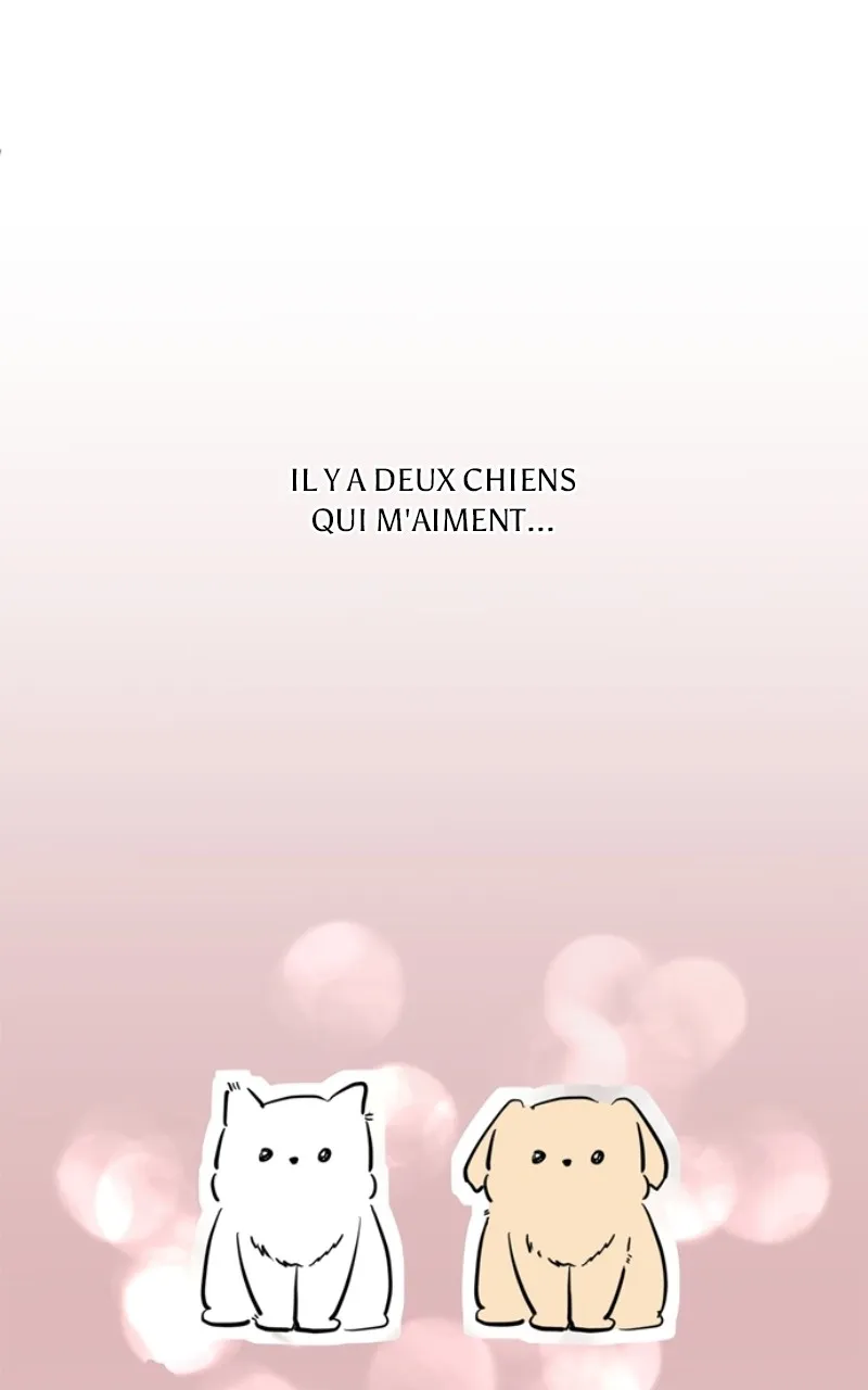 Read Fais-moi humain ! FR Manga Online