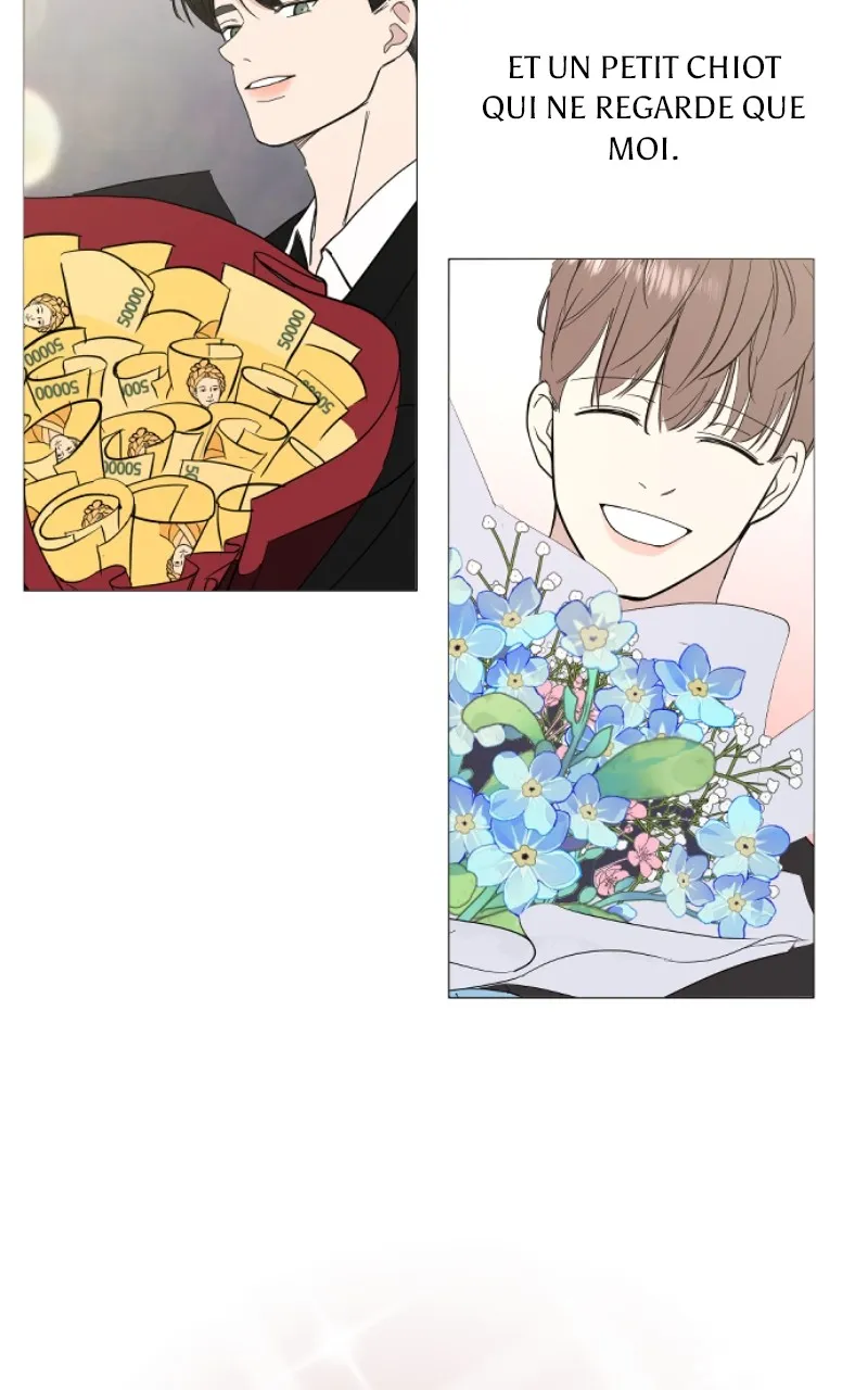 Read Fais-moi humain ! FR Manga Online