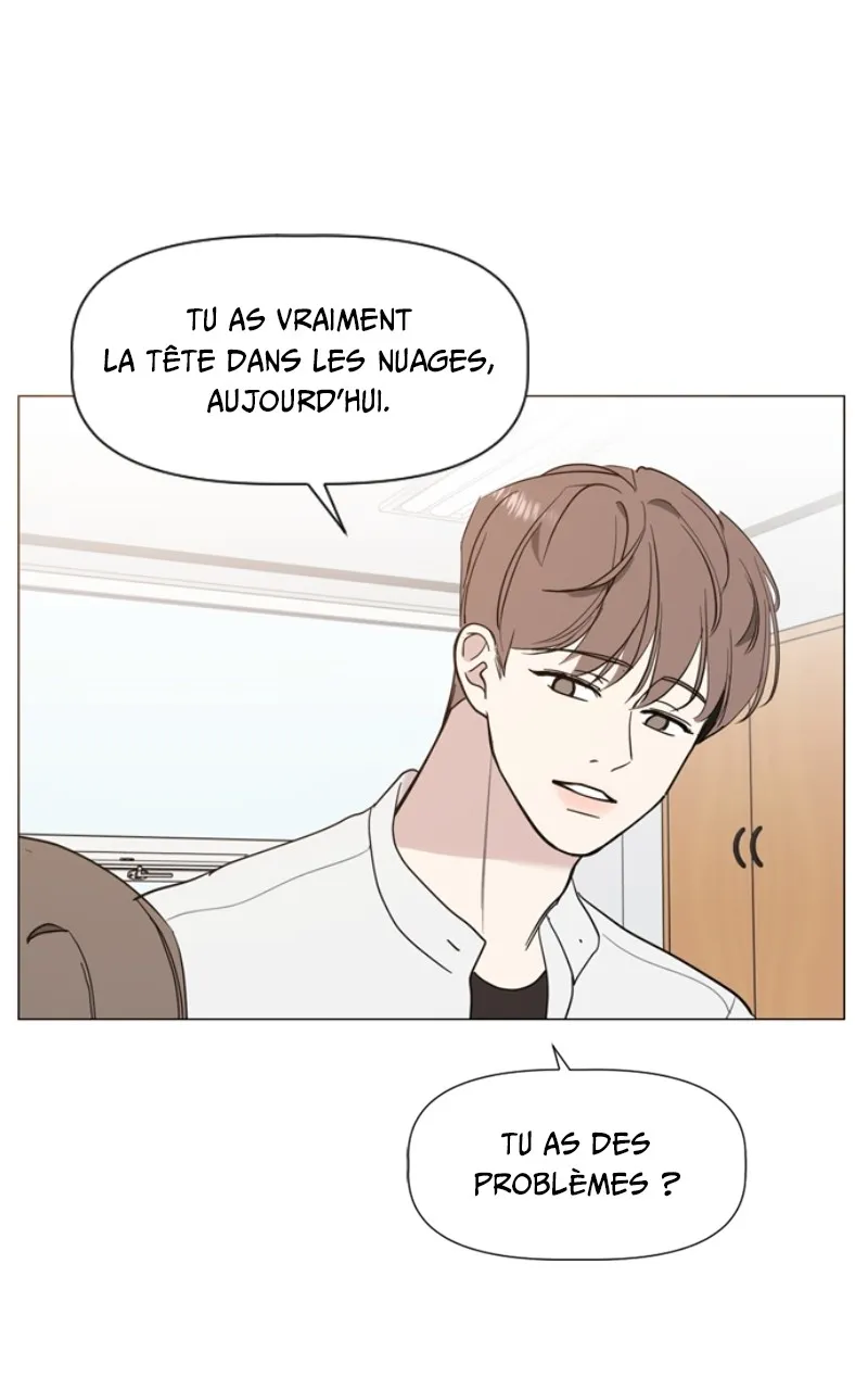 Read Fais-moi humain ! FR Manga Online