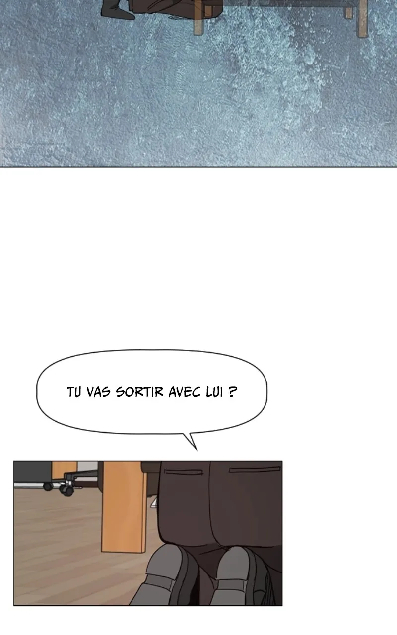 Read Fais-moi humain ! FR Manga Online