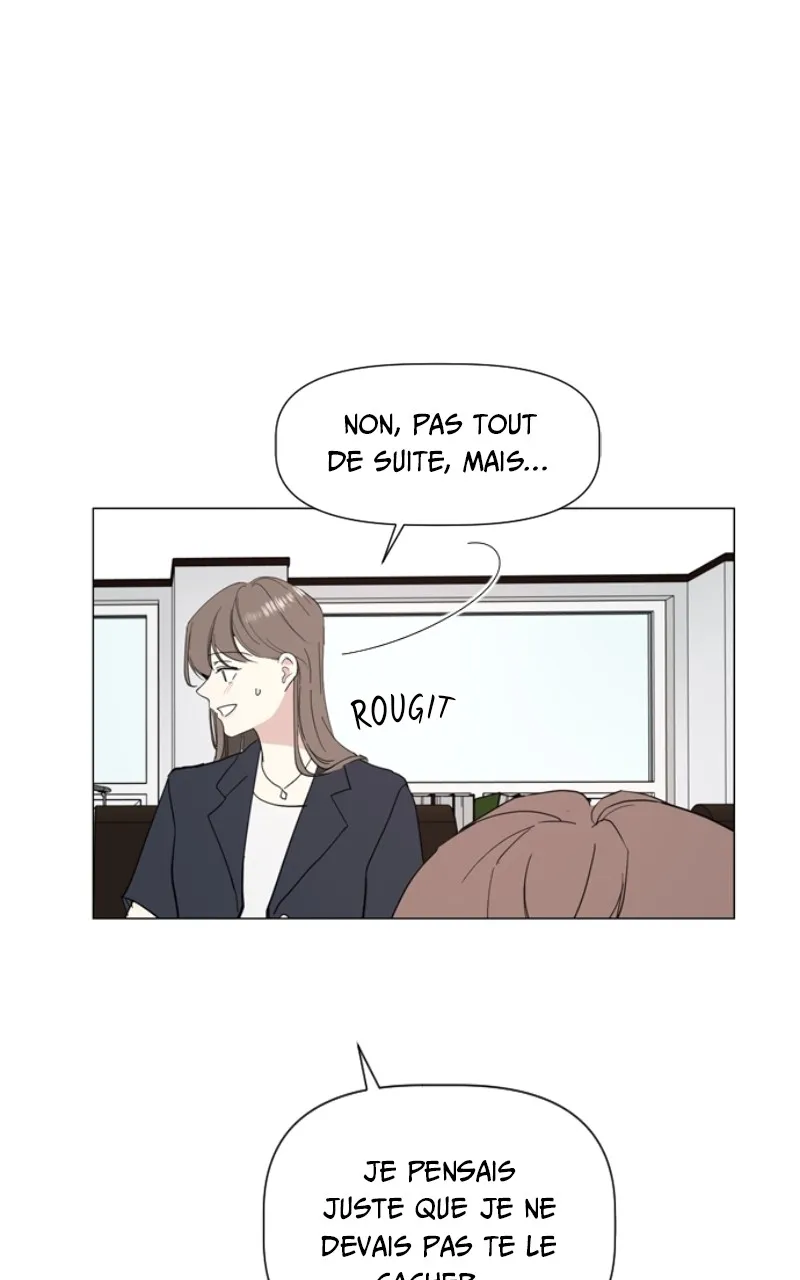 Read Fais-moi humain ! FR Manga Online