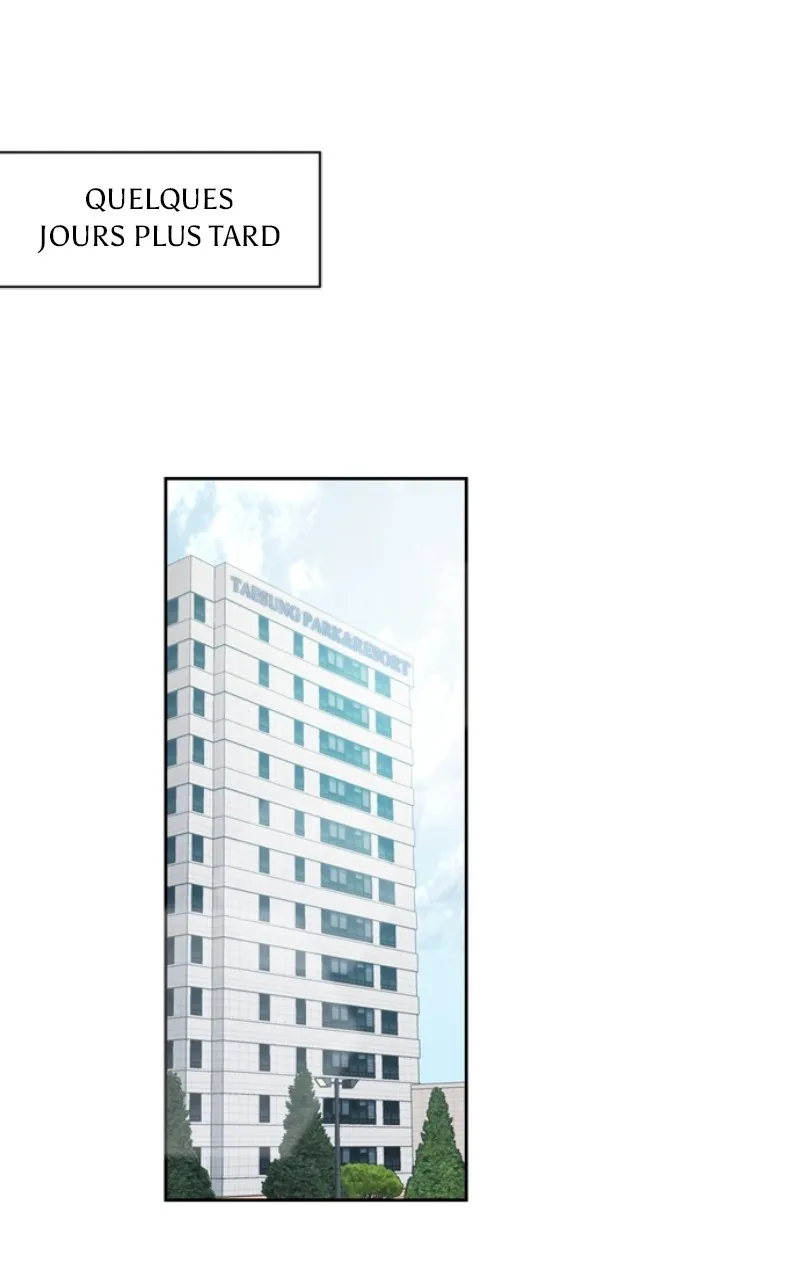 Read Fais-moi humain ! FR Manga Online