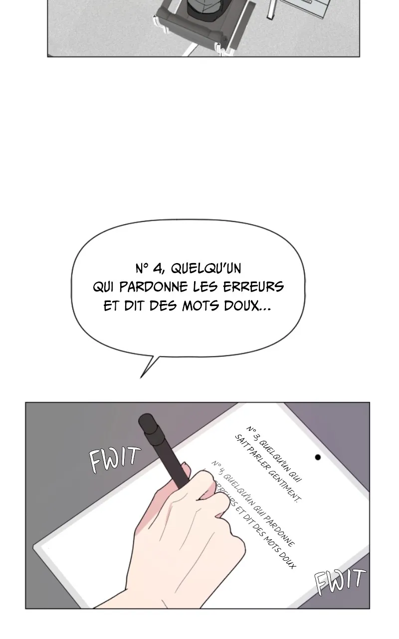 Read Fais-moi humain ! FR Manga Online