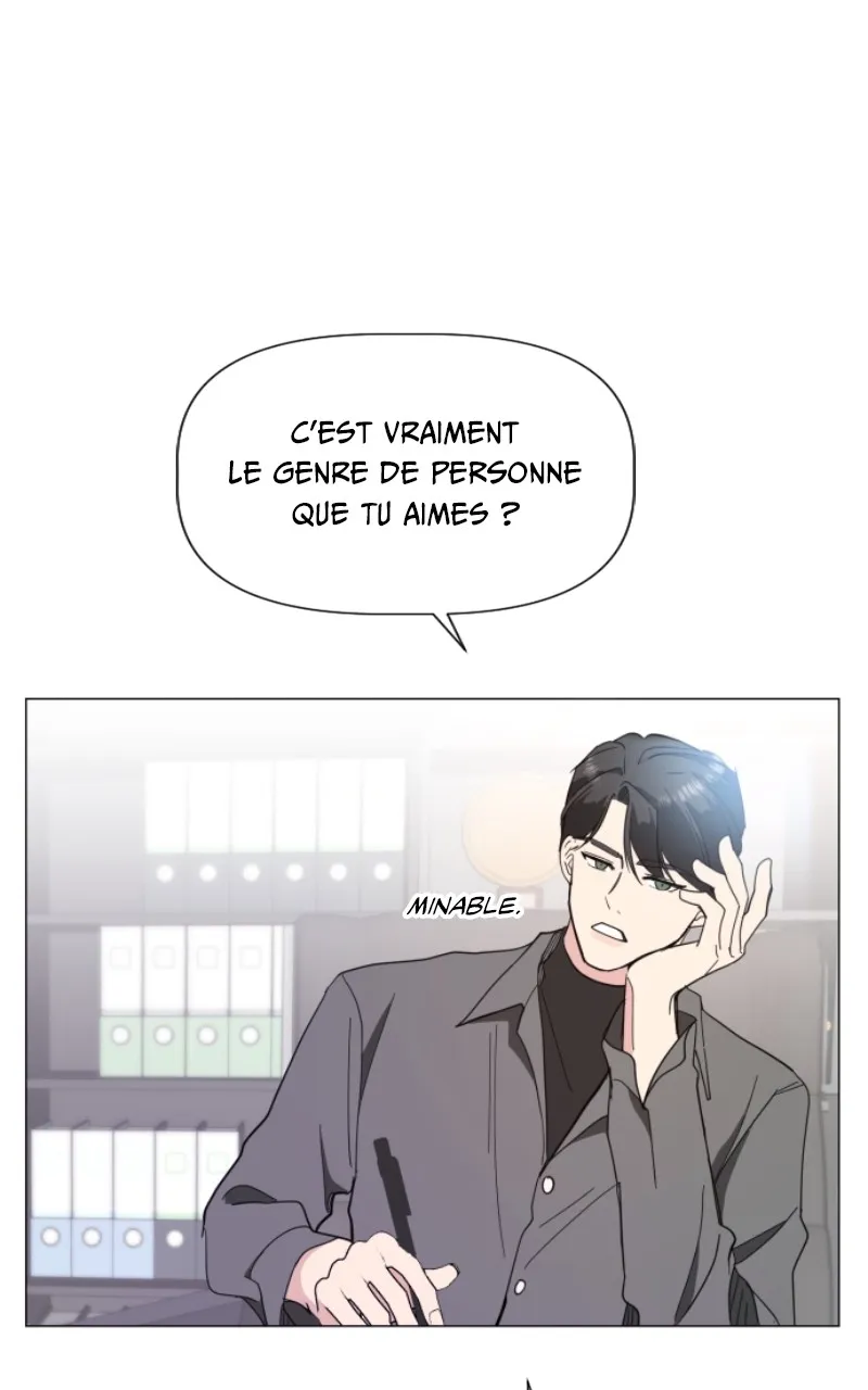 Read Fais-moi humain ! FR Manga Online
