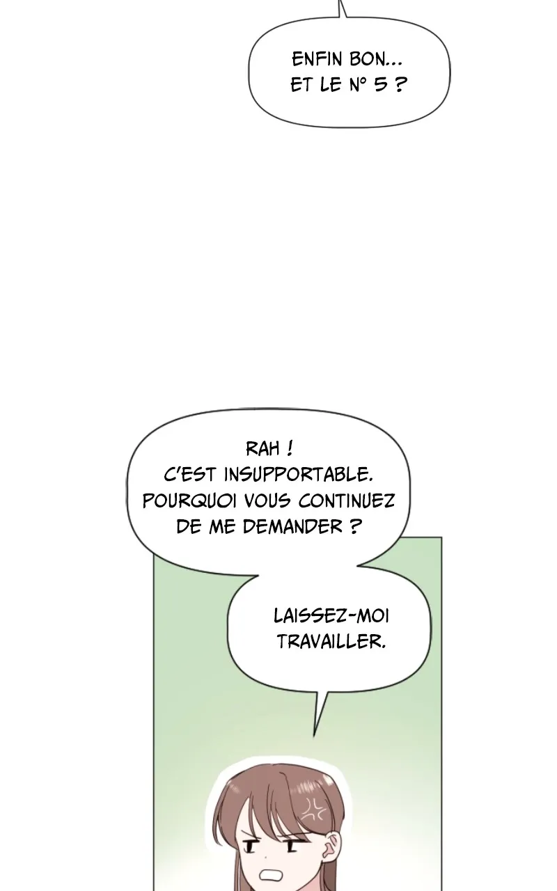 Read Fais-moi humain ! FR Manga Online