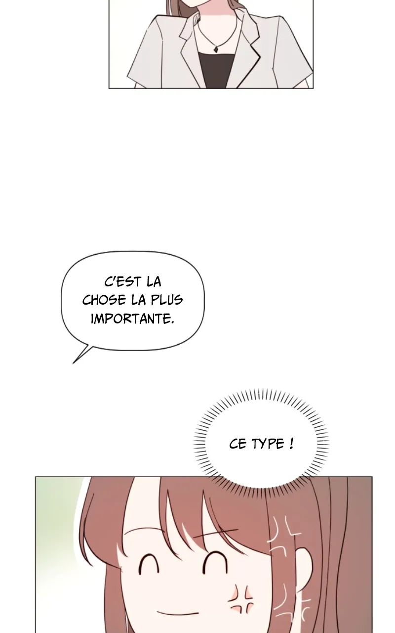 Read Fais-moi humain ! FR Manga Online