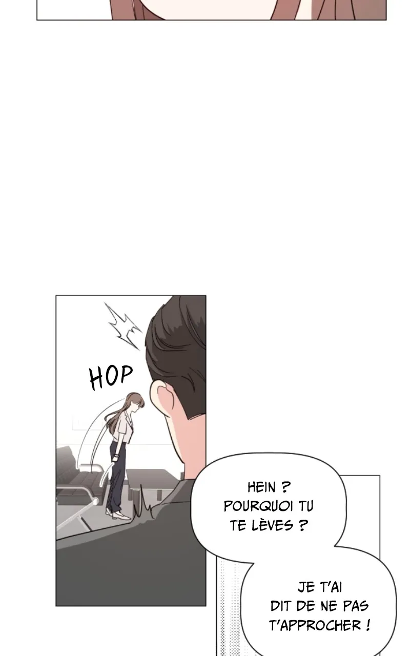 Read Fais-moi humain ! FR Manga Online