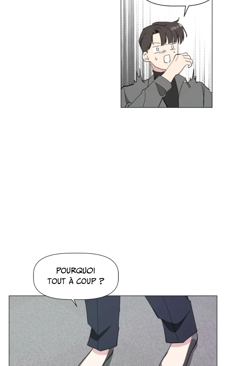 Read Fais-moi humain ! FR Manga Online