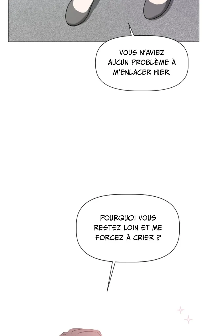 Read Fais-moi humain ! FR Manga Online