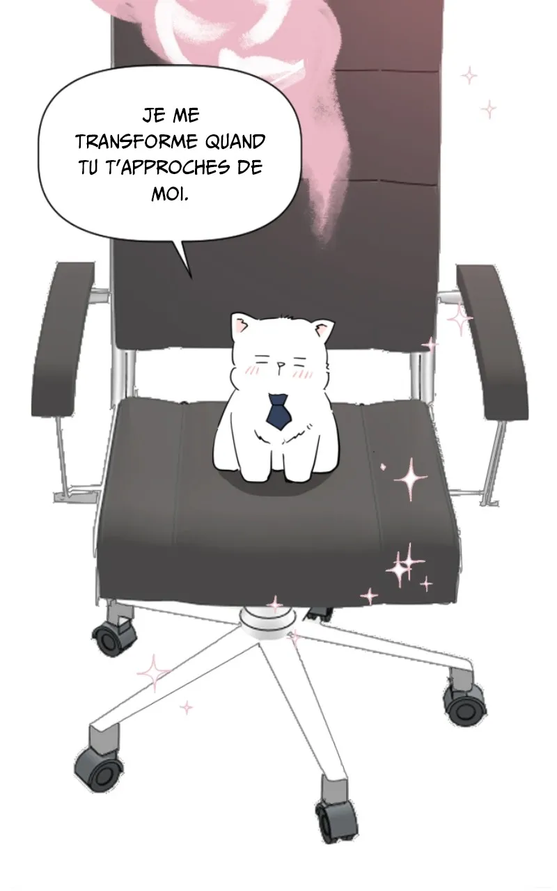 Read Fais-moi humain ! FR Manga Online