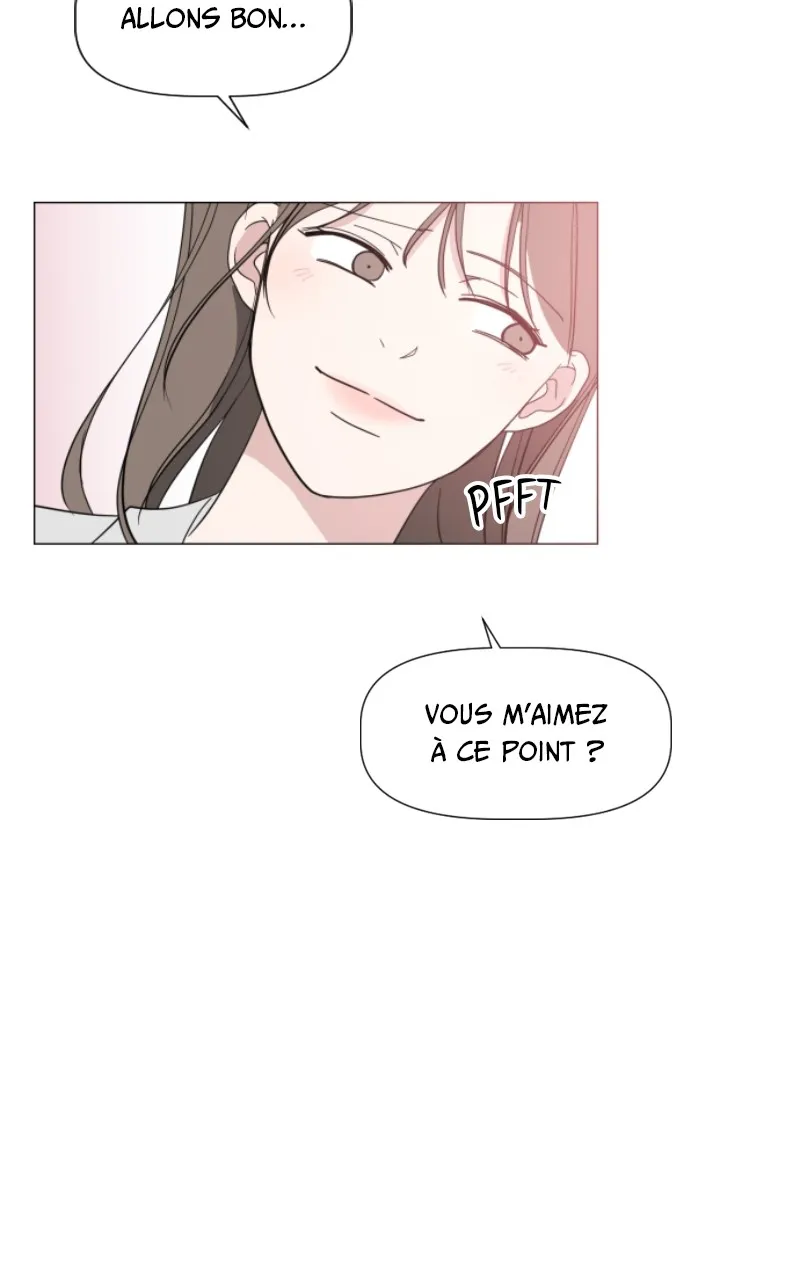 Read Fais-moi humain ! FR Manga Online