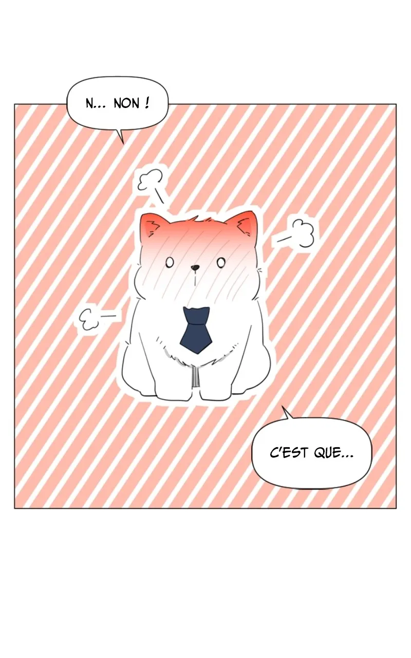 Read Fais-moi humain ! FR Manga Online