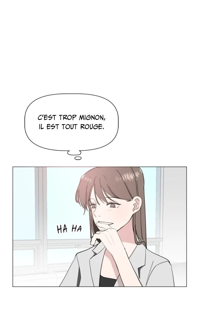 Read Fais-moi humain ! FR Manga Online