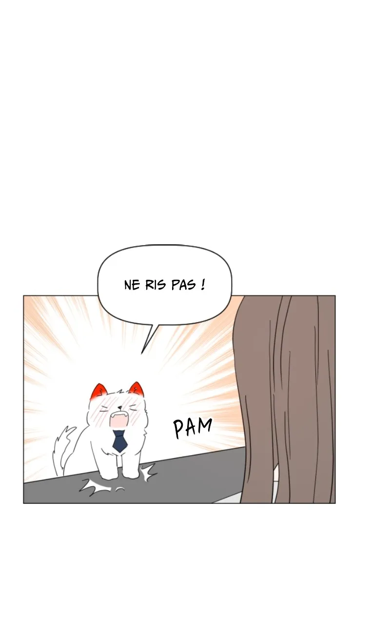 Read Fais-moi humain ! FR Manga Online