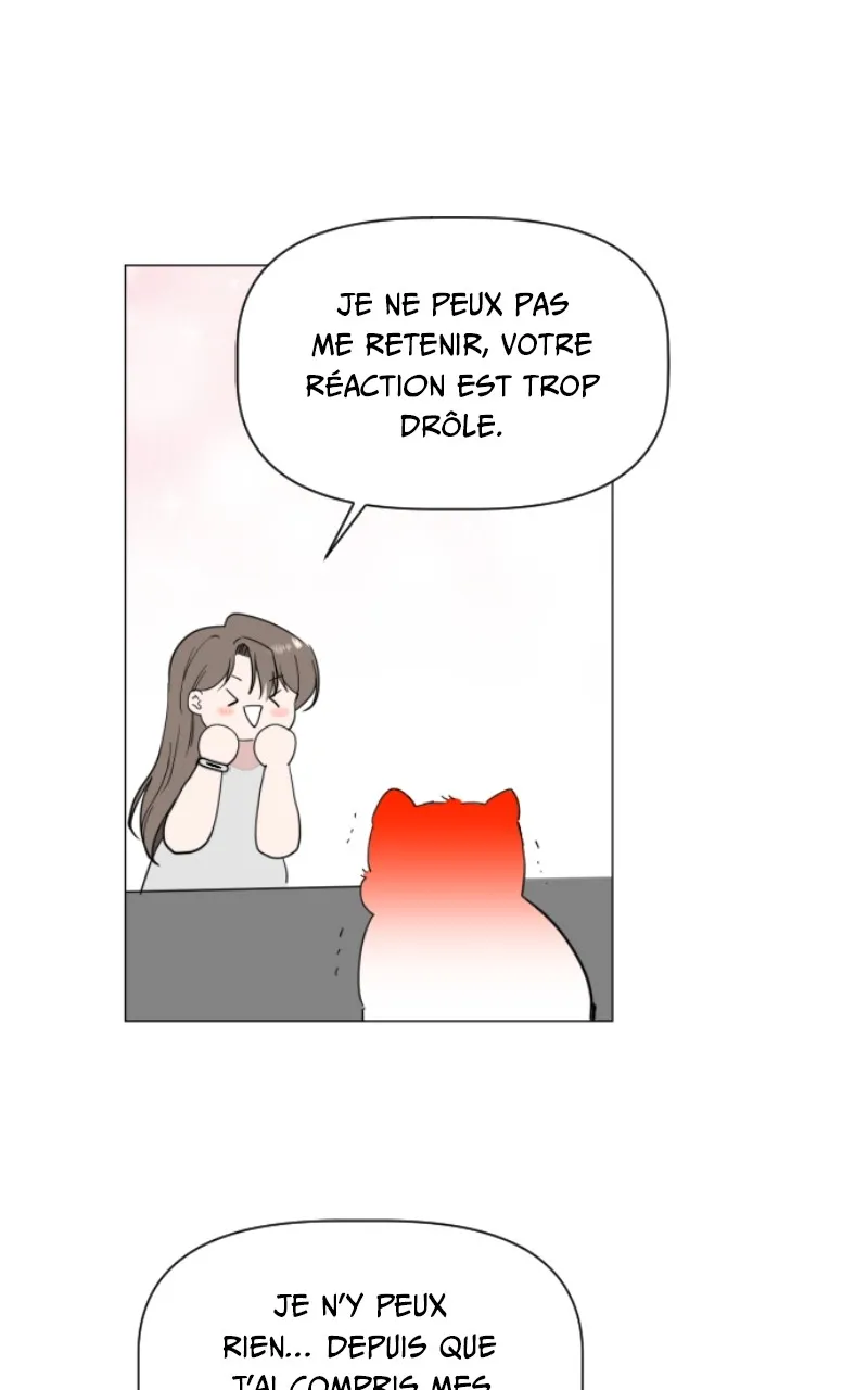 Read Fais-moi humain ! FR Manga Online