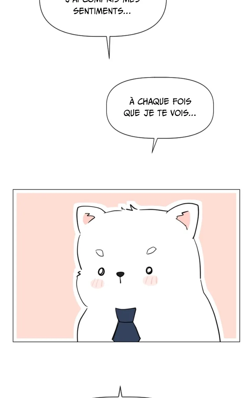 Read Fais-moi humain ! FR Manga Online