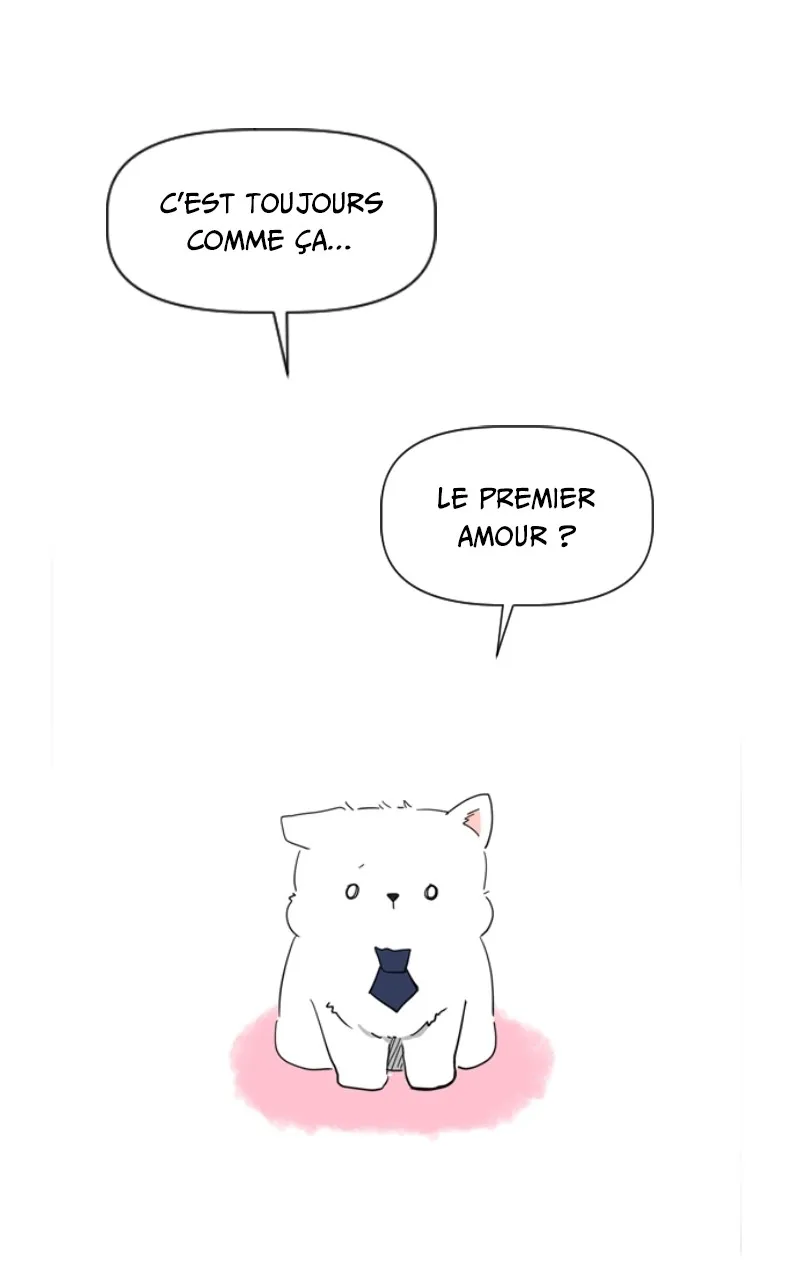 Read Fais-moi humain ! FR Manga Online