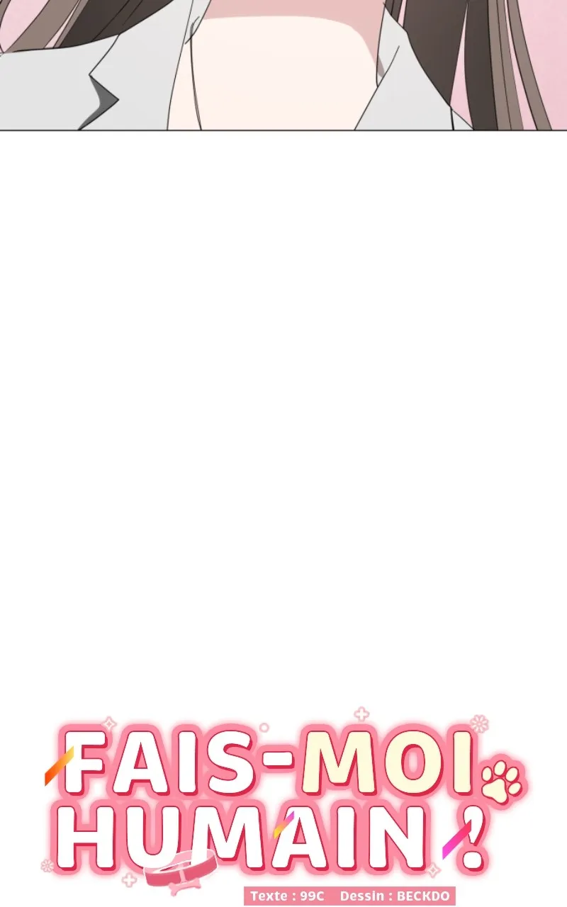 Read Fais-moi humain ! FR Manga Online