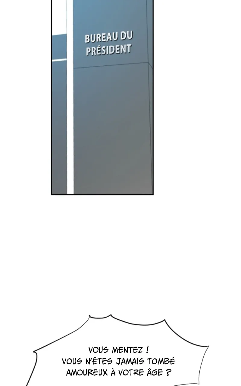 Read Fais-moi humain ! FR Manga Online