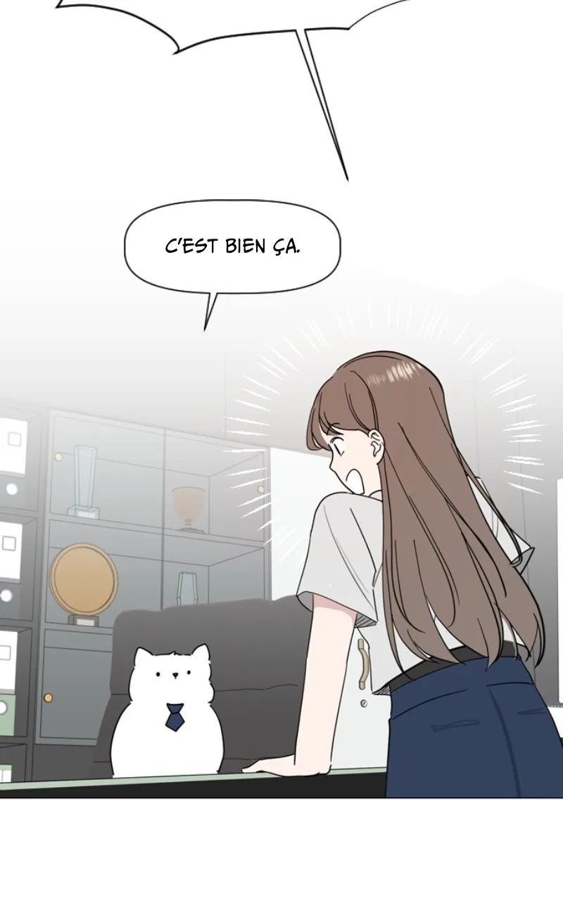 Read Fais-moi humain ! FR Manga Online