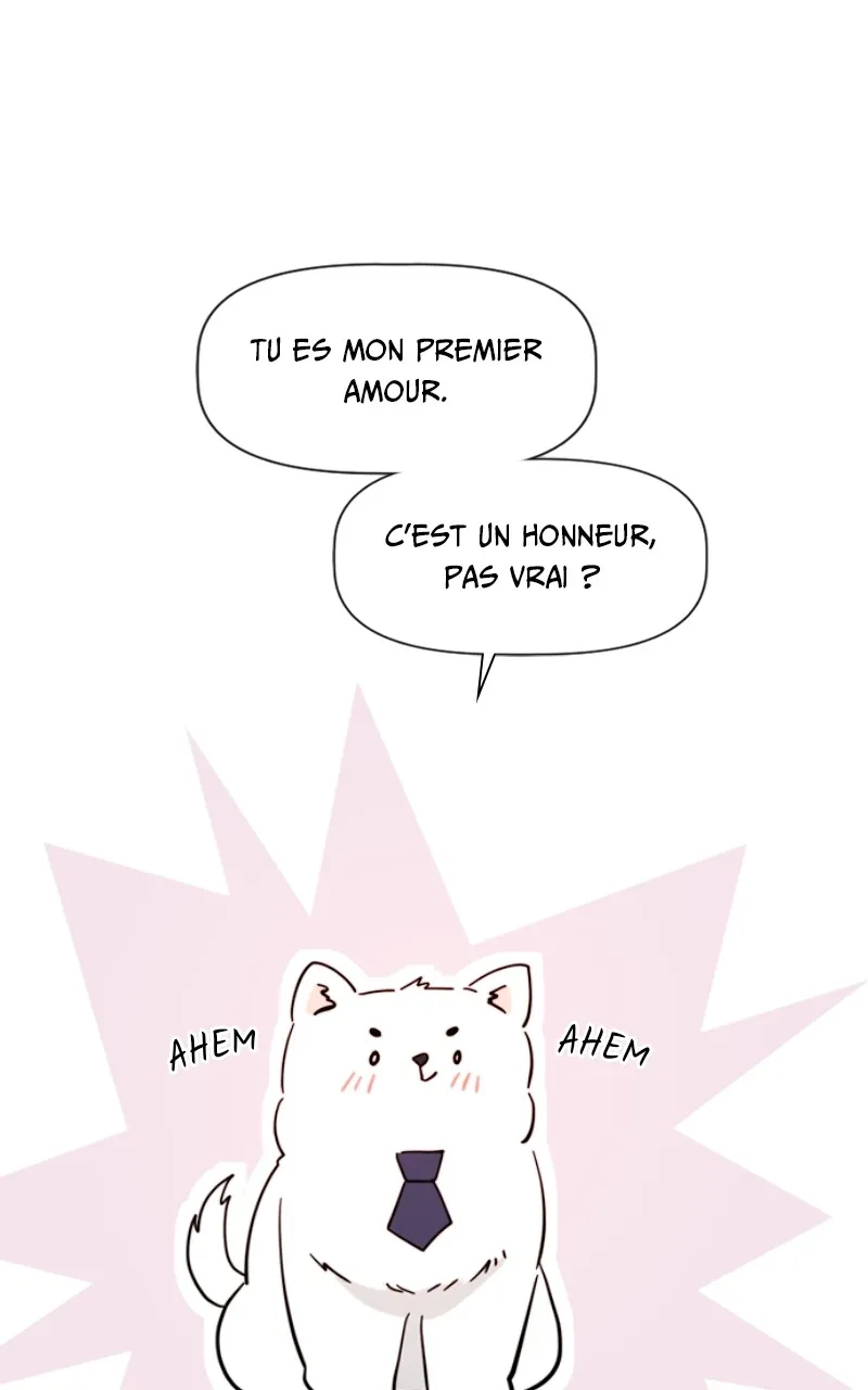 Read Fais-moi humain ! FR Manga Online