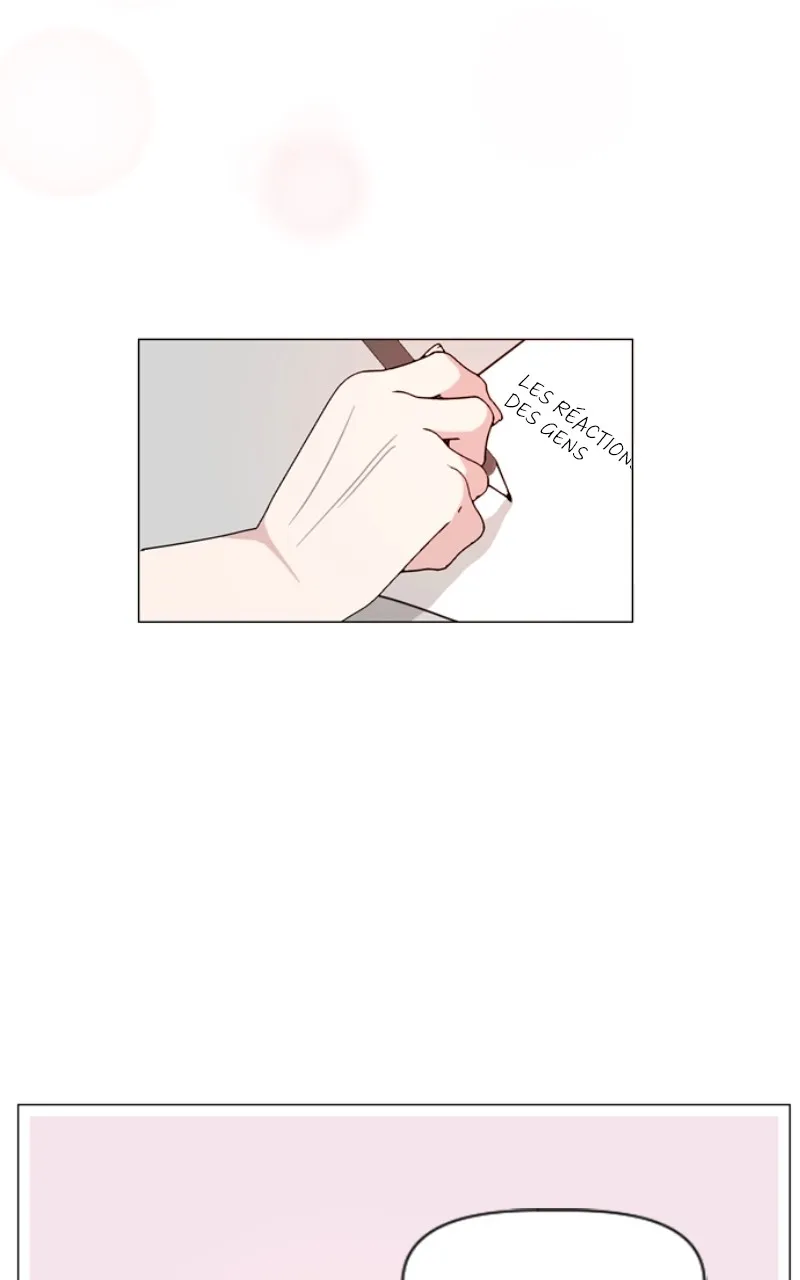 Read Fais-moi humain ! FR Manga Online