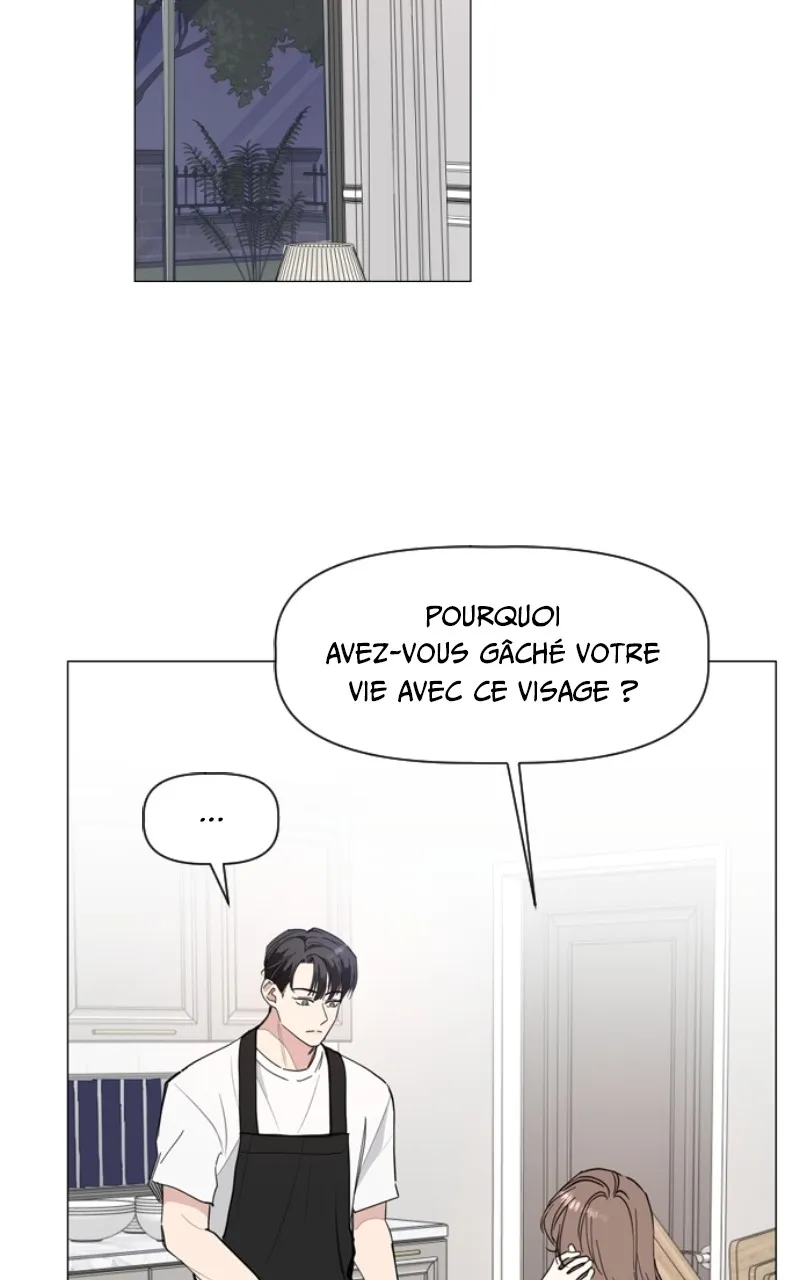 Read Fais-moi humain ! FR Manga Online