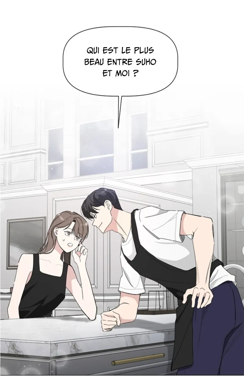 Read Fais-moi humain ! FR Manga Online