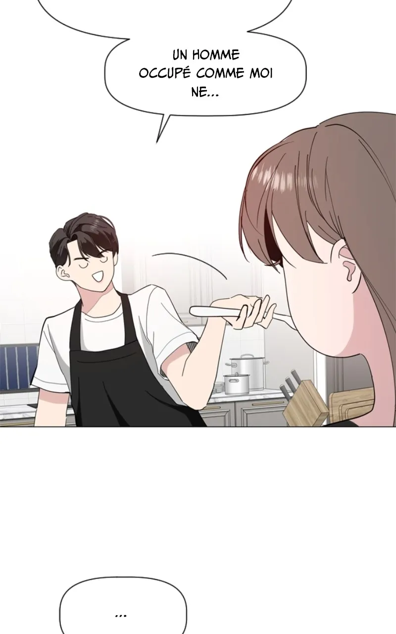 Read Fais-moi humain ! FR Manga Online