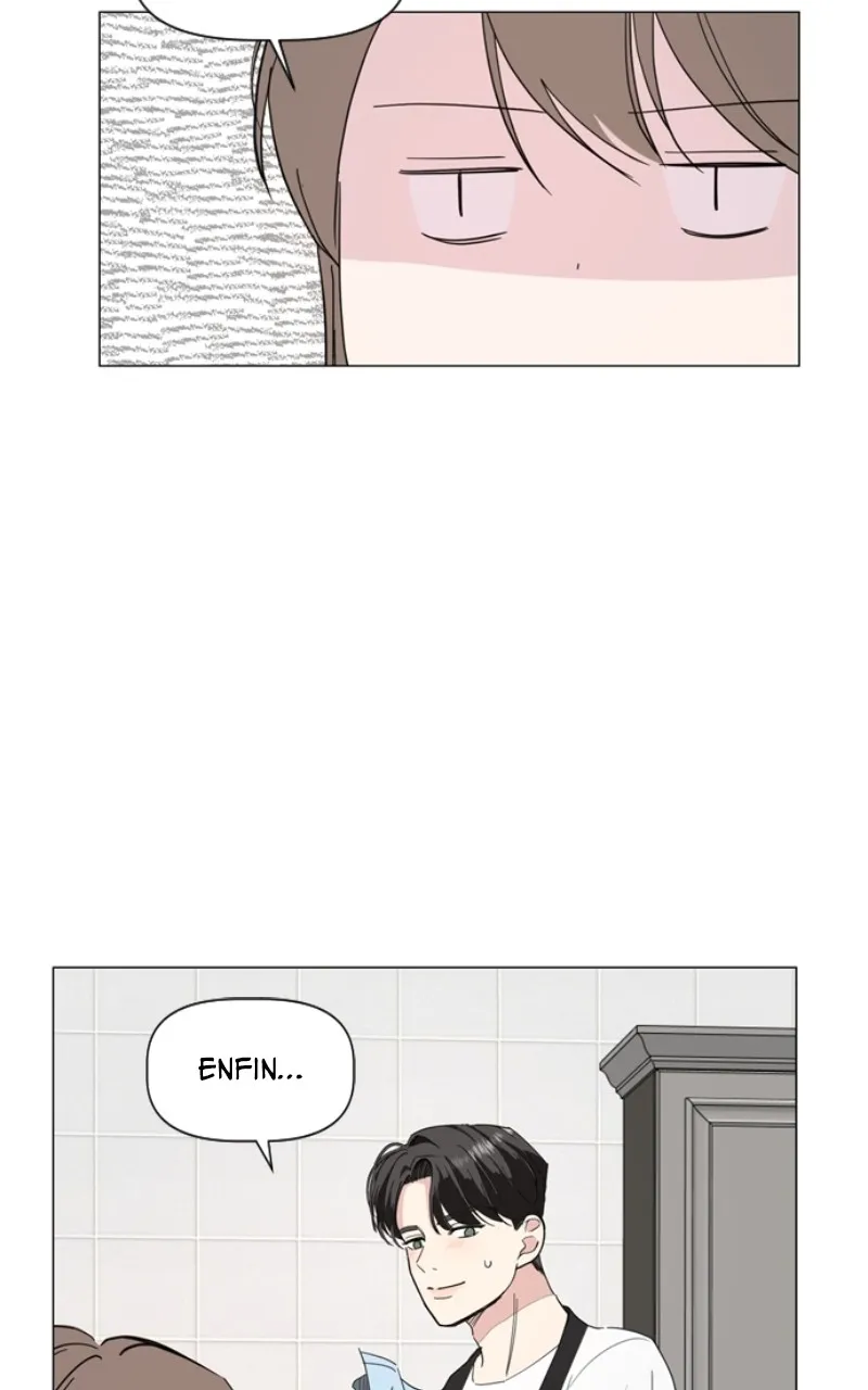 Read Fais-moi humain ! FR Manga Online