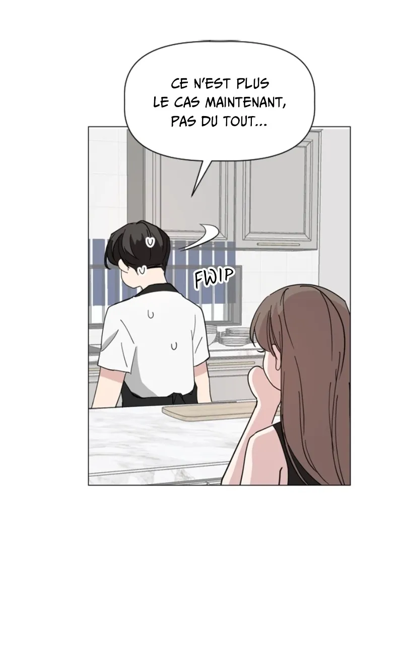 Read Fais-moi humain ! FR Manga Online