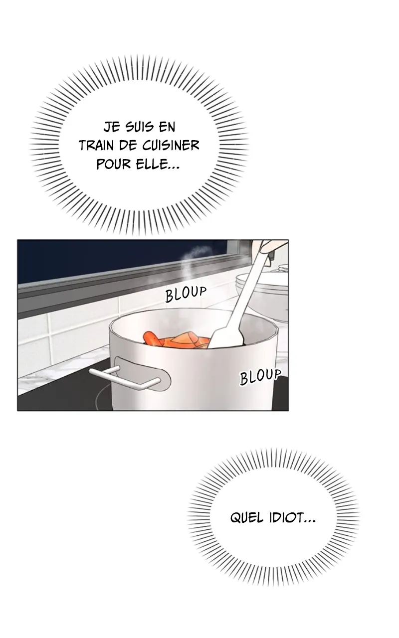 Read Fais-moi humain ! FR Manga Online