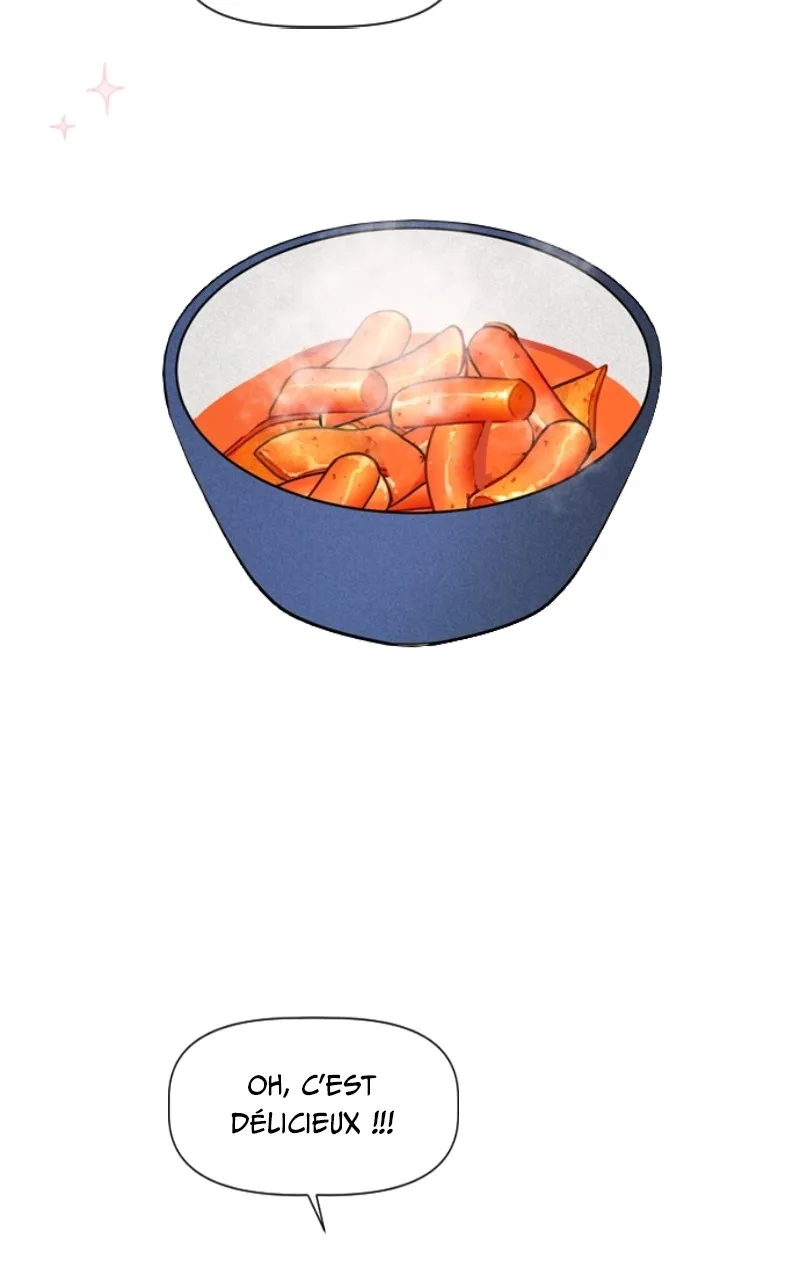 Read Fais-moi humain ! FR Manga Online