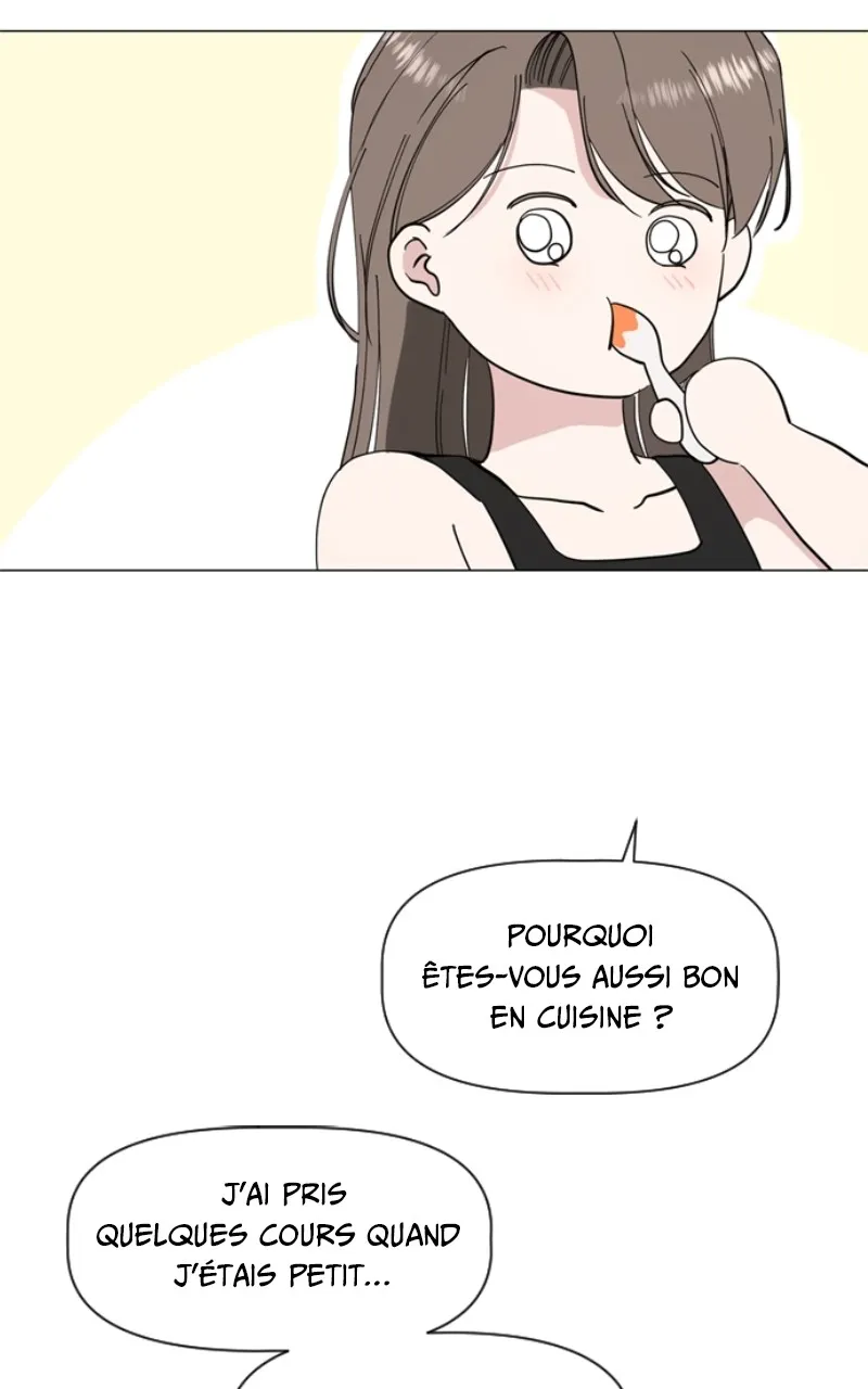 Read Fais-moi humain ! FR Manga Online