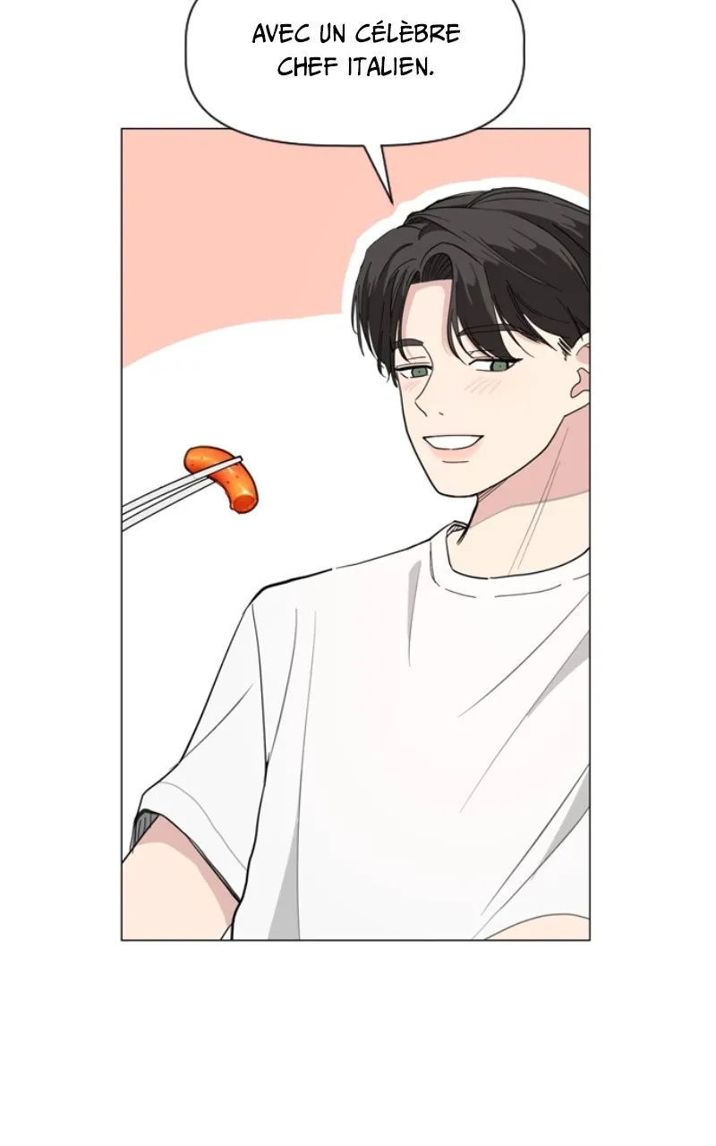 Read Fais-moi humain ! FR Manga Online