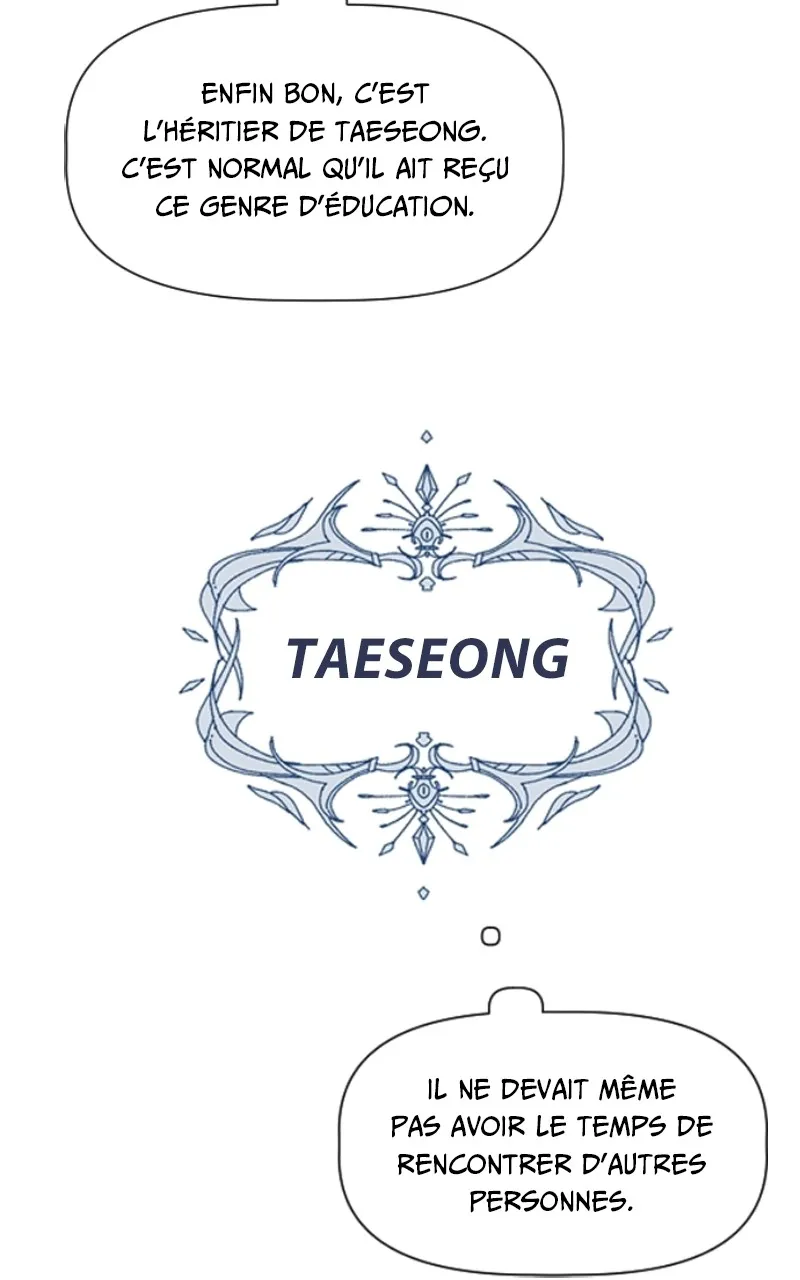 Read Fais-moi humain ! FR Manga Online