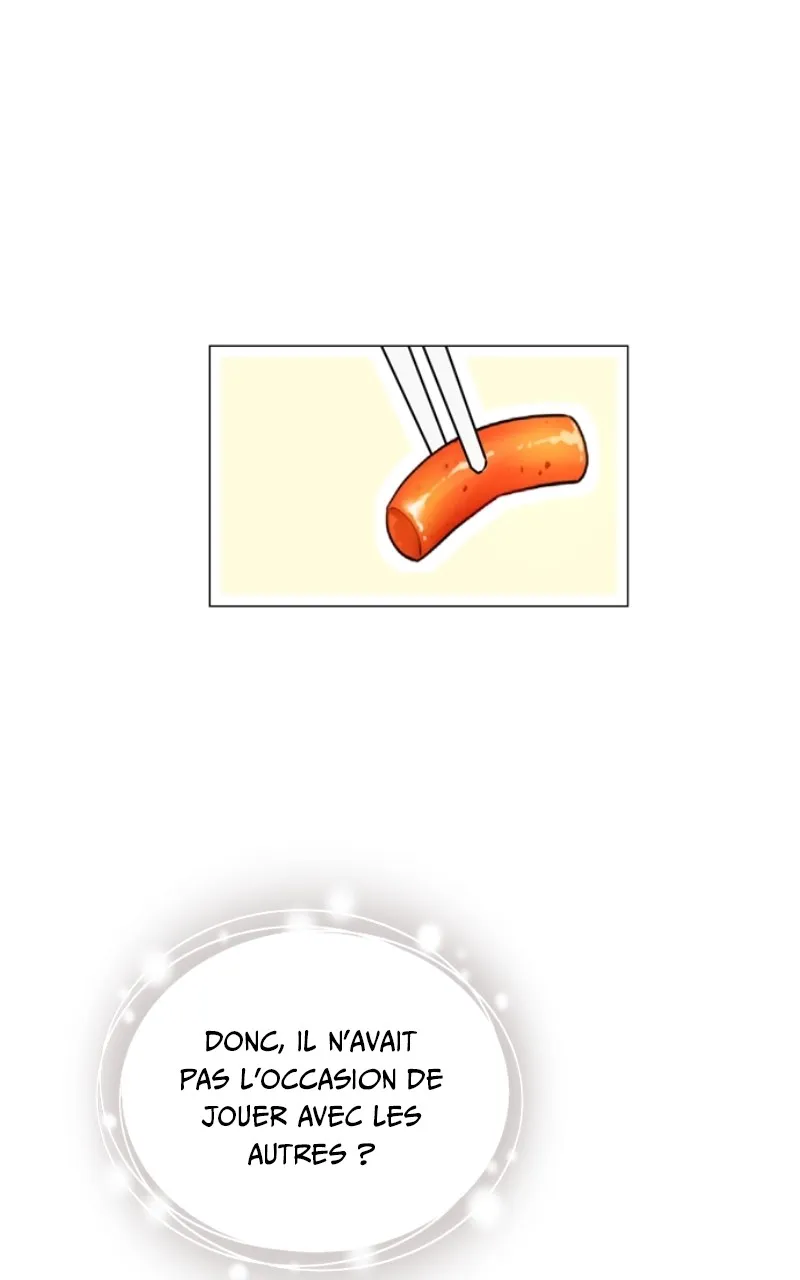 Read Fais-moi humain ! FR Manga Online