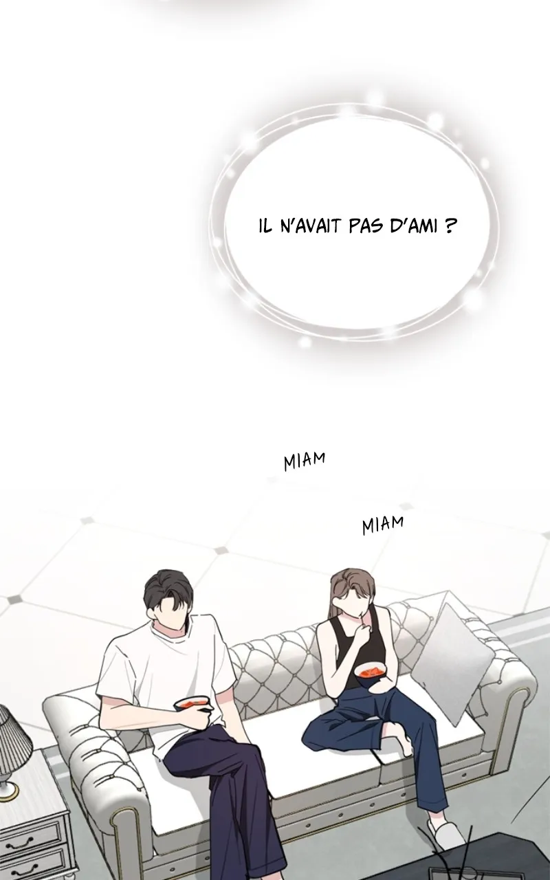 Read Fais-moi humain ! FR Manga Online