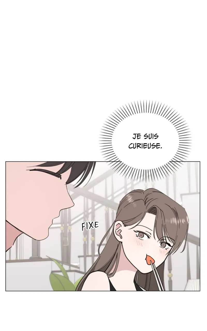 Read Fais-moi humain ! FR Manga Online