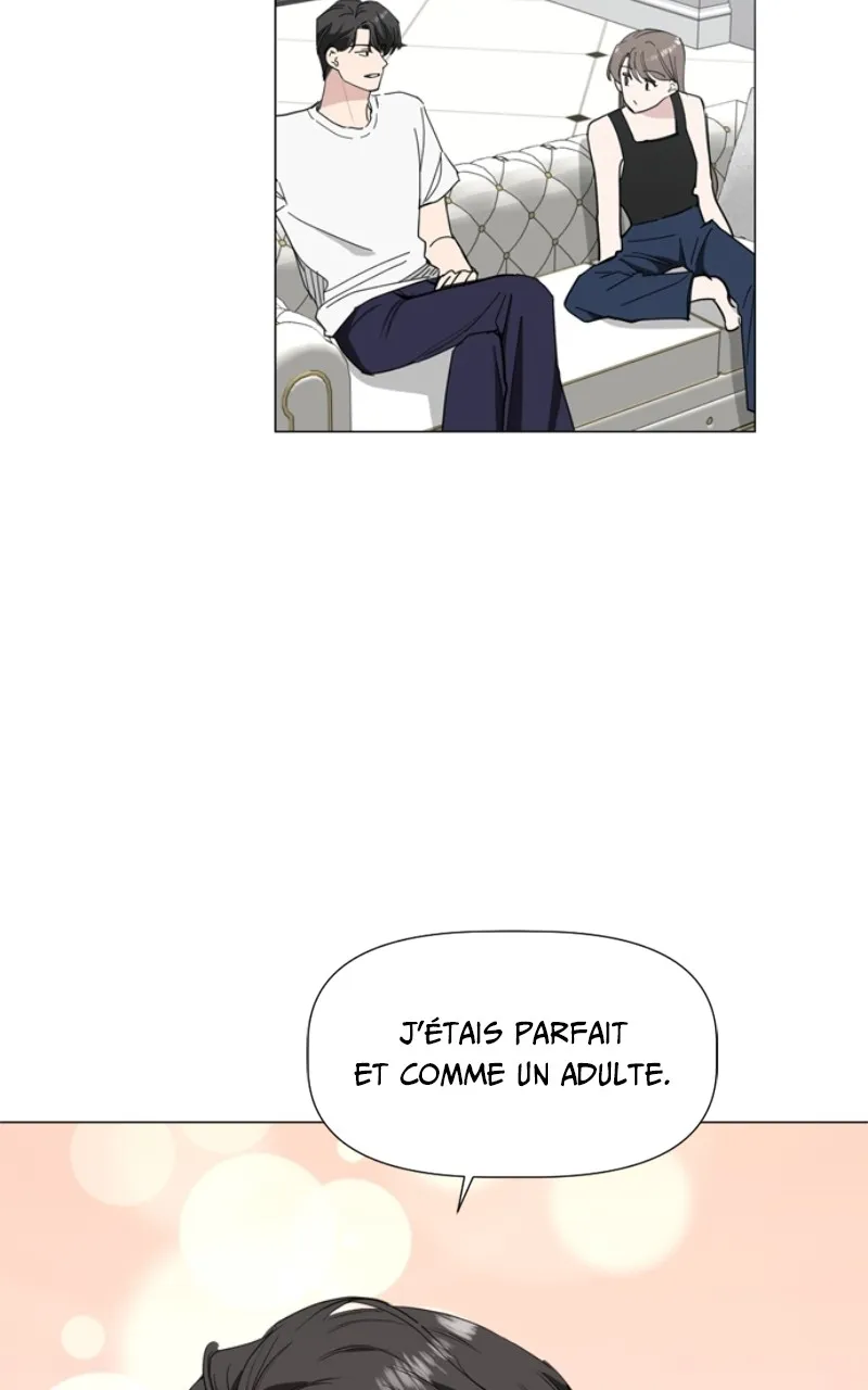 Read Fais-moi humain ! FR Manga Online