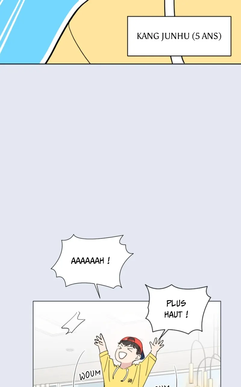 Read Fais-moi humain ! FR Manga Online