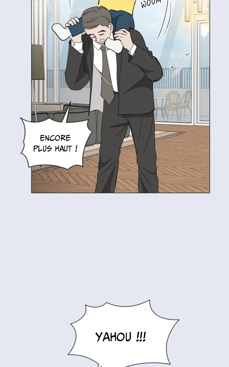 Read Fais-moi humain ! FR Manga Online