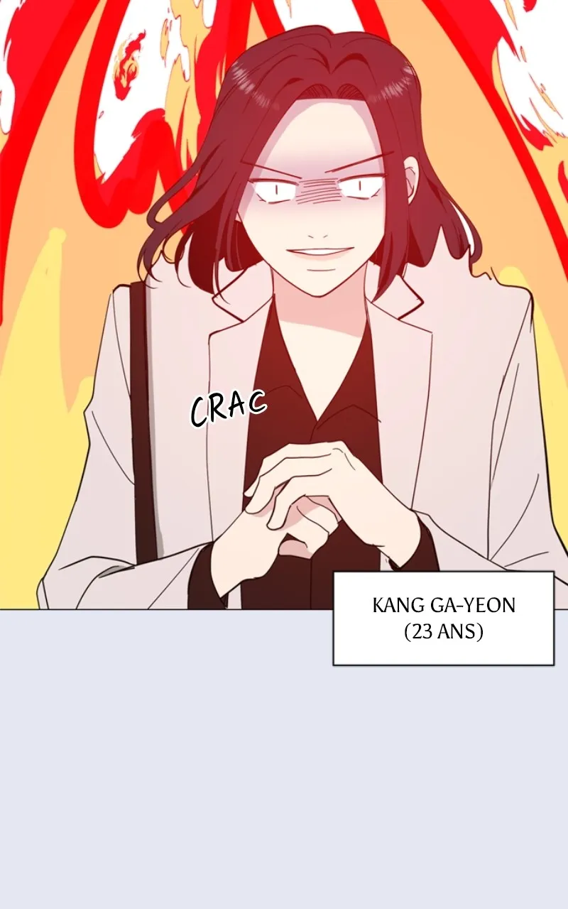 Read Fais-moi humain ! FR Manga Online