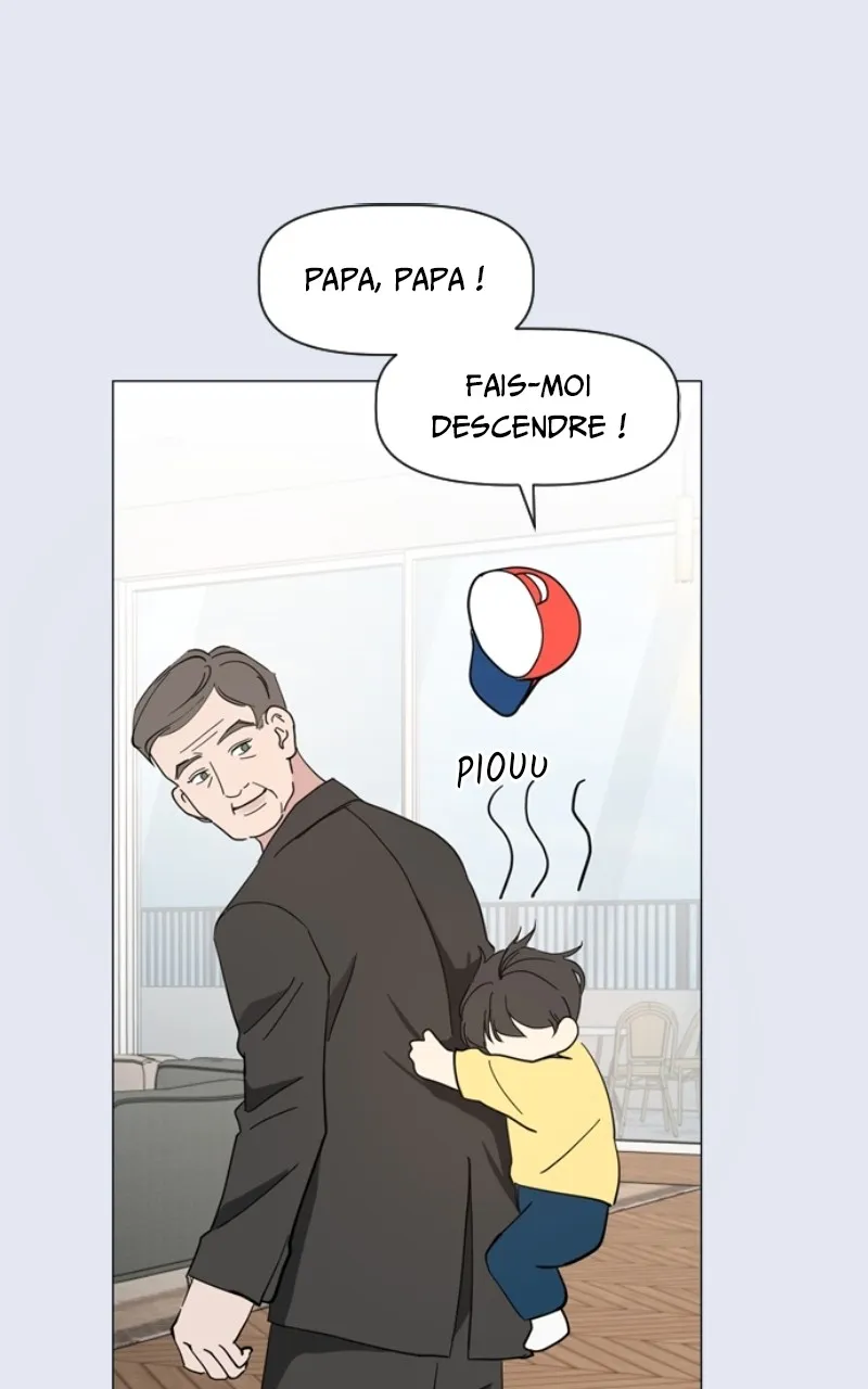 Read Fais-moi humain ! FR Manga Online