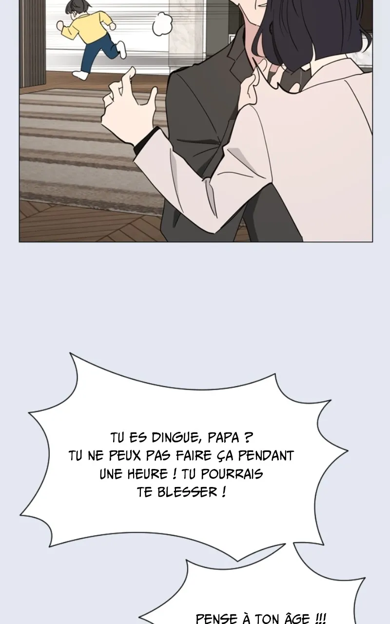 Read Fais-moi humain ! FR Manga Online