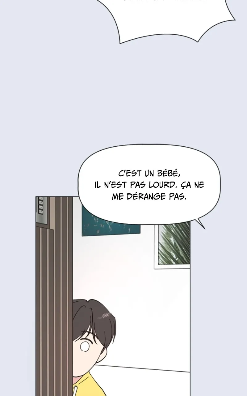 Read Fais-moi humain ! FR Manga Online