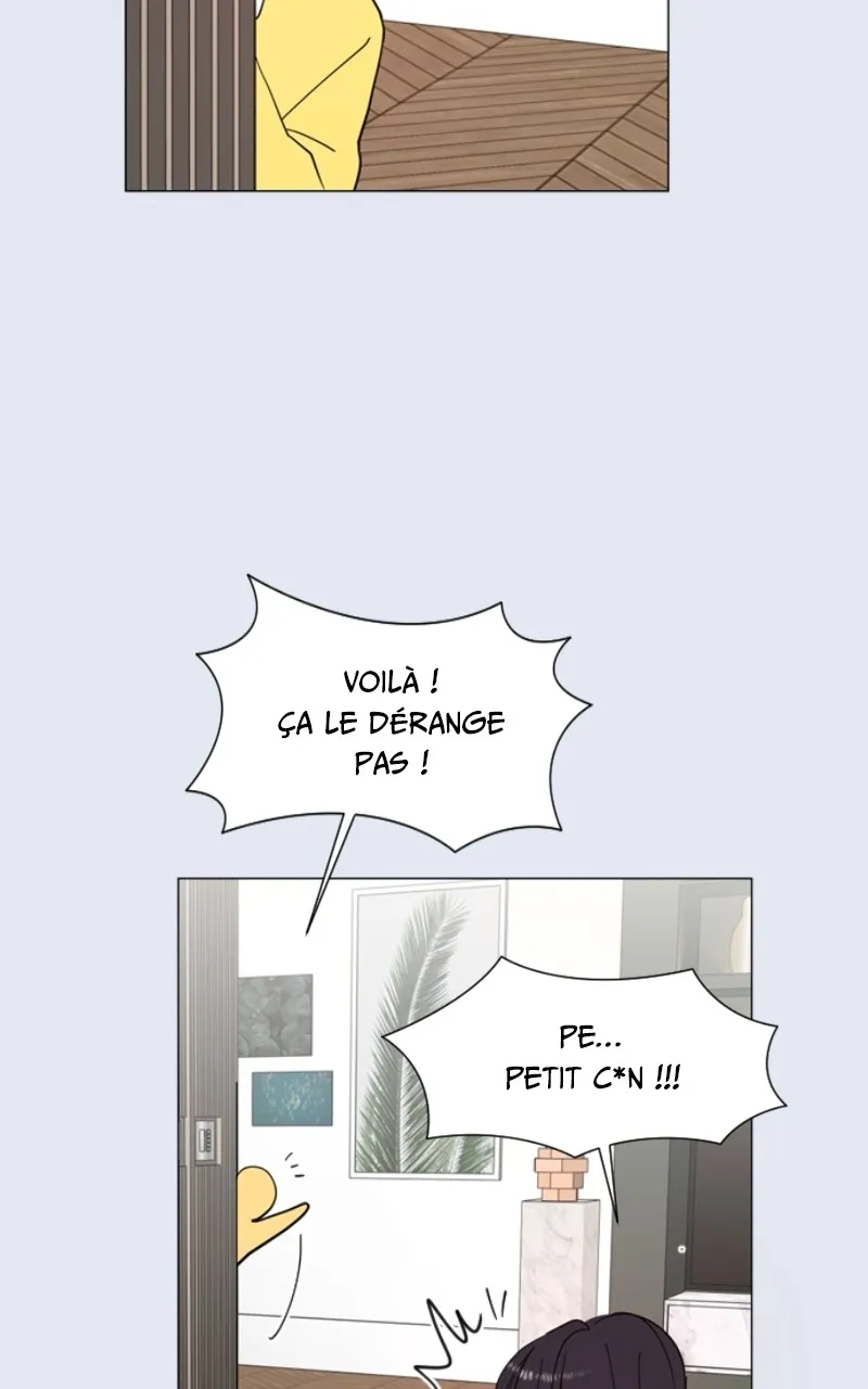 Read Fais-moi humain ! FR Manga Online