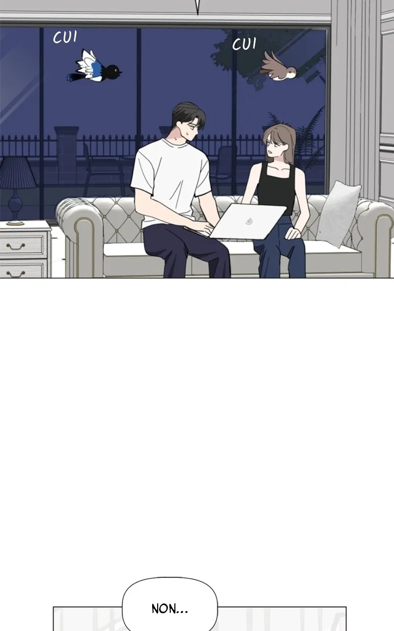 Read Fais-moi humain ! FR Manga Online