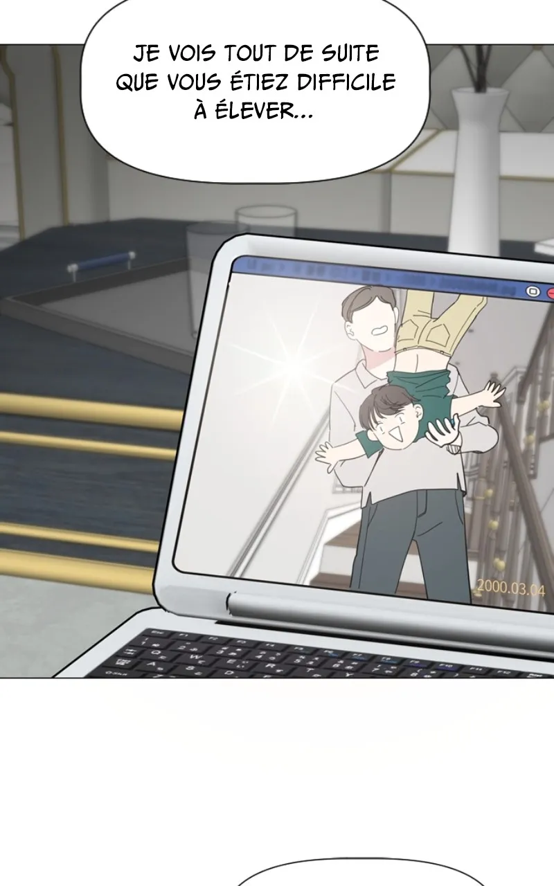 Read Fais-moi humain ! FR Manga Online