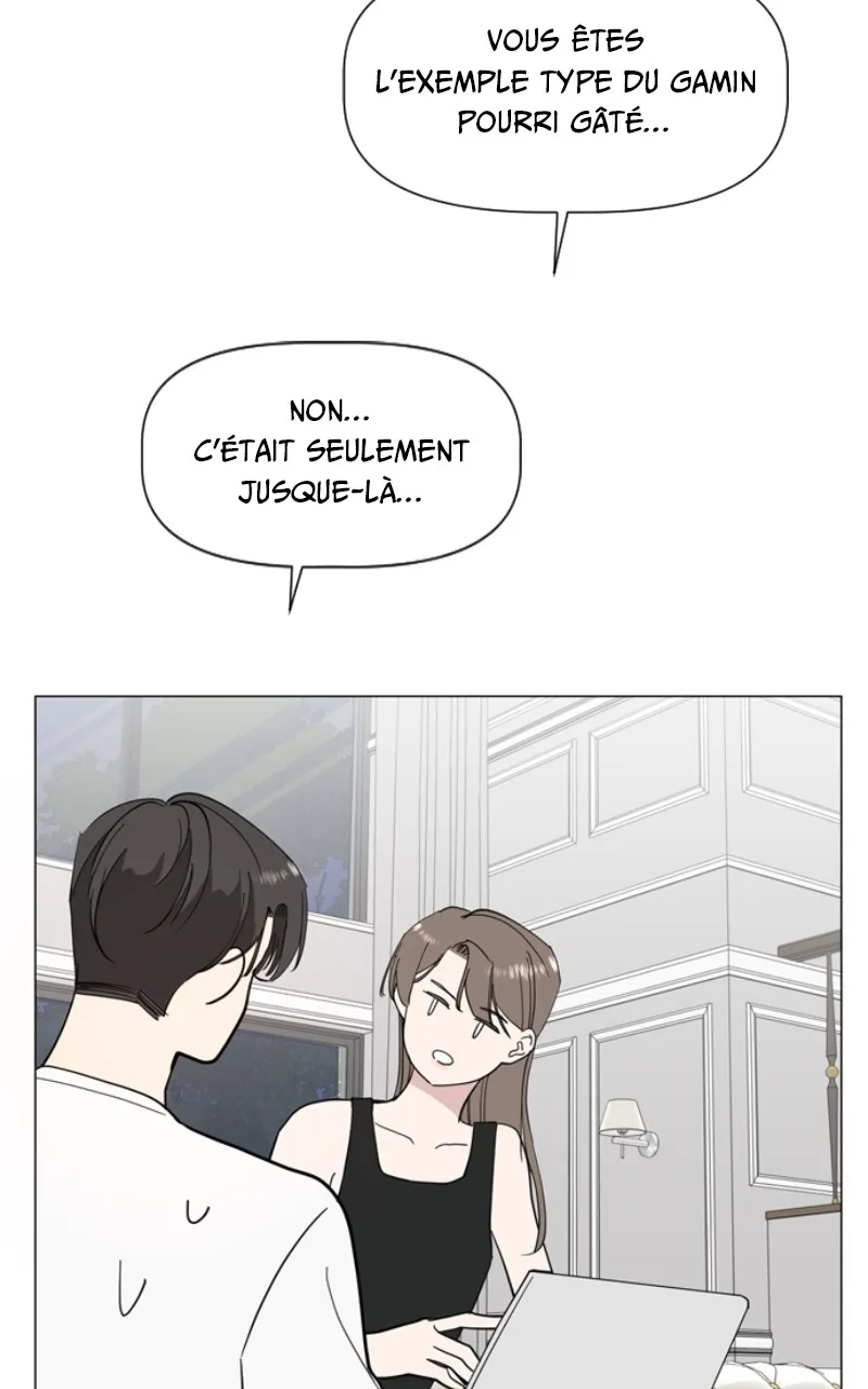 Read Fais-moi humain ! FR Manga Online